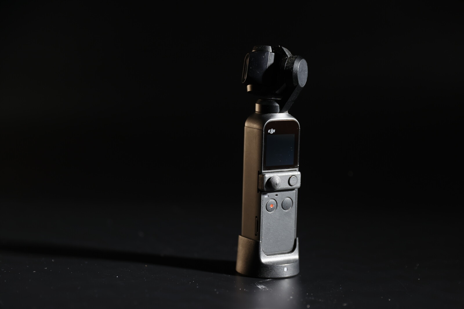 DJI Osmo - Photo 2 sur 3