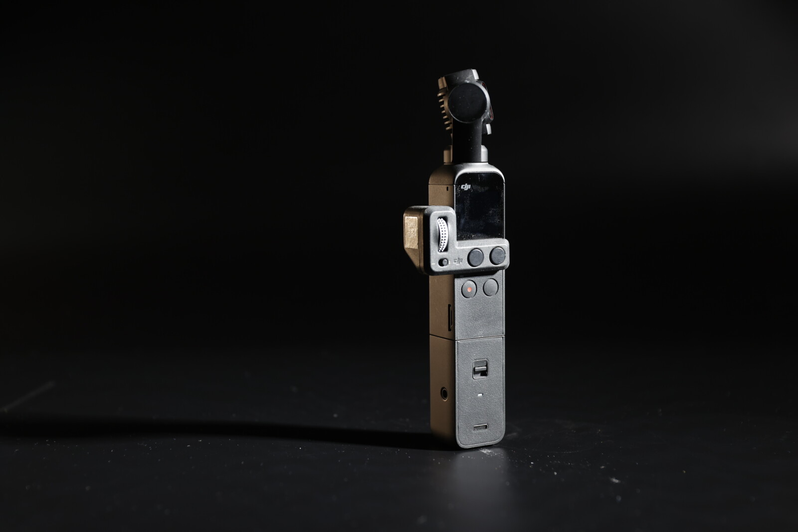 DJI Osmo - Photo 3 sur 3