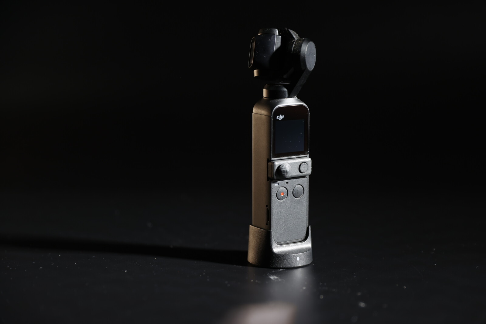 DJI Osmo - Photo 1 sur 3