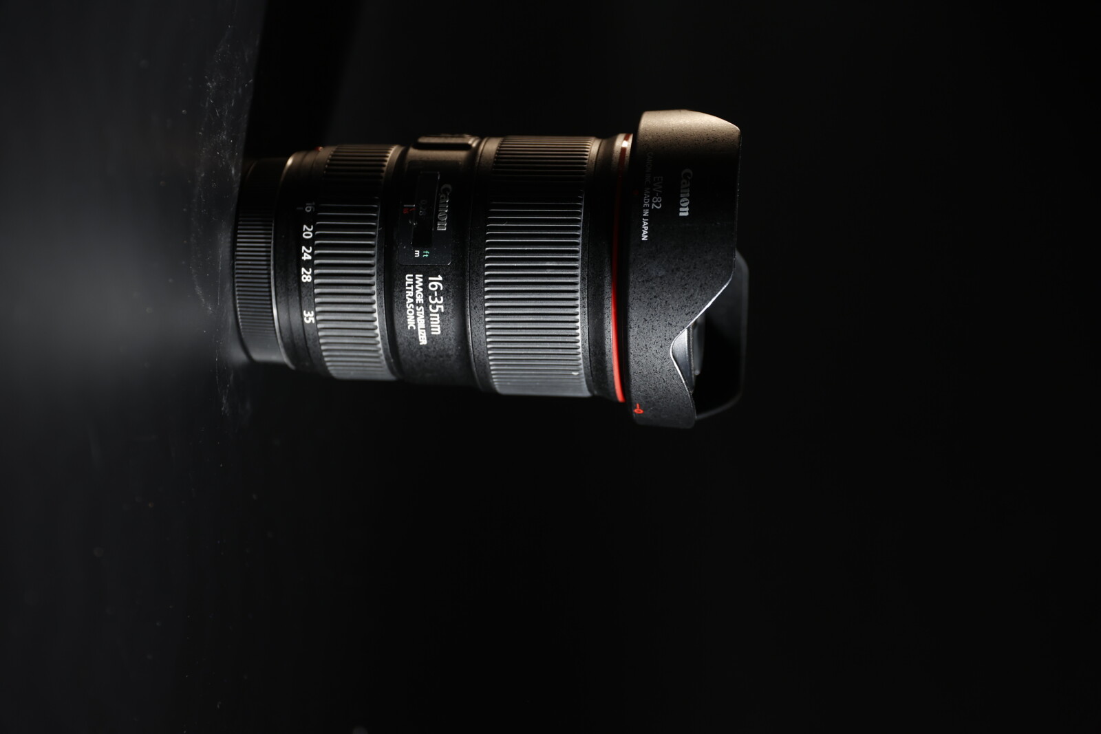 Canon EF 16-35mm f/4L IS USM - Photo 2 sur 3