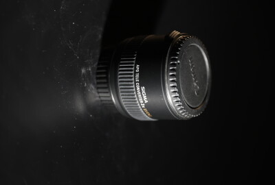Location Sigma X2 EX DG APO