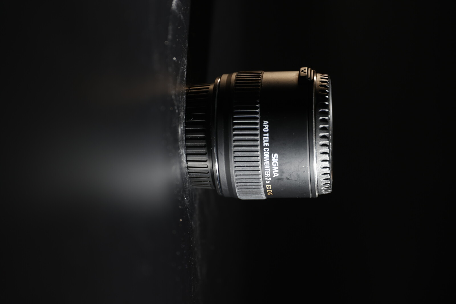 Sigma X2 EX DG APO - Photo 1 sur 2