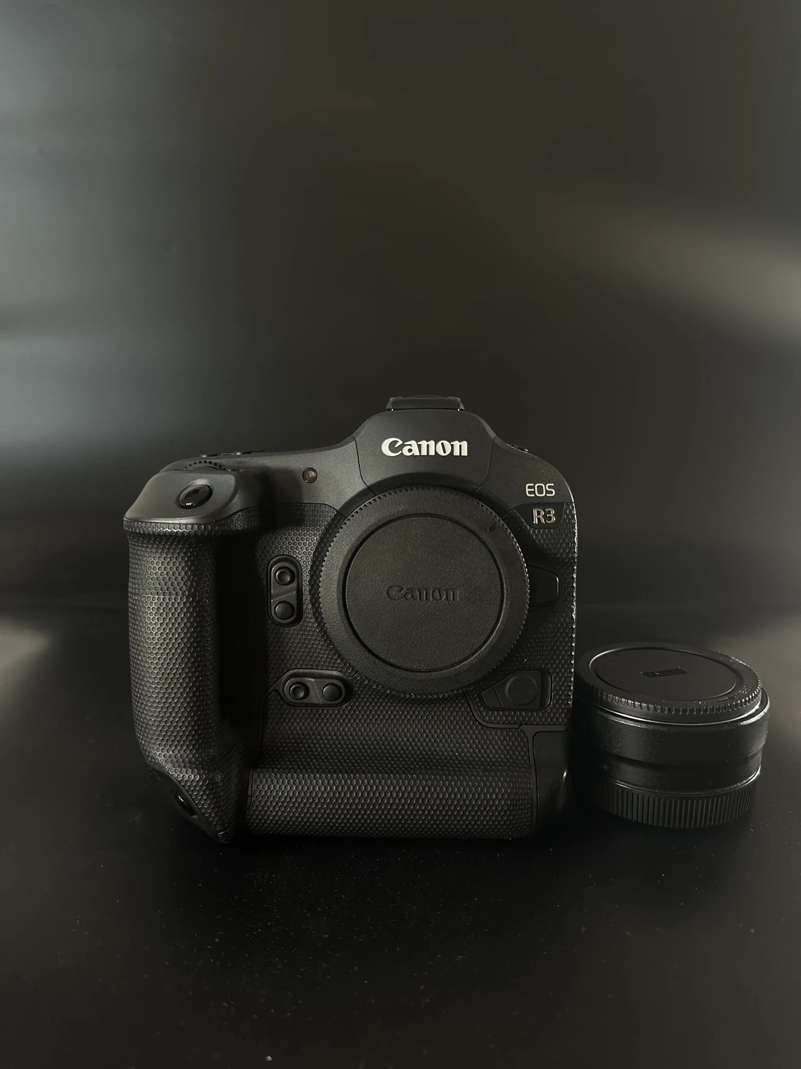 Canon EOS R5 - Photo 1 sur 4