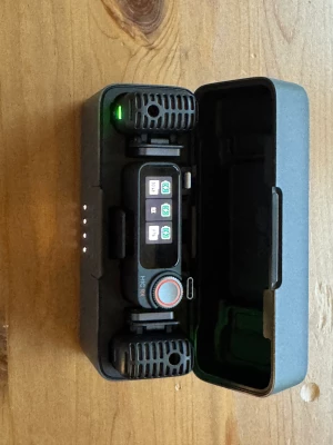 Location DJII DJI Mic 2