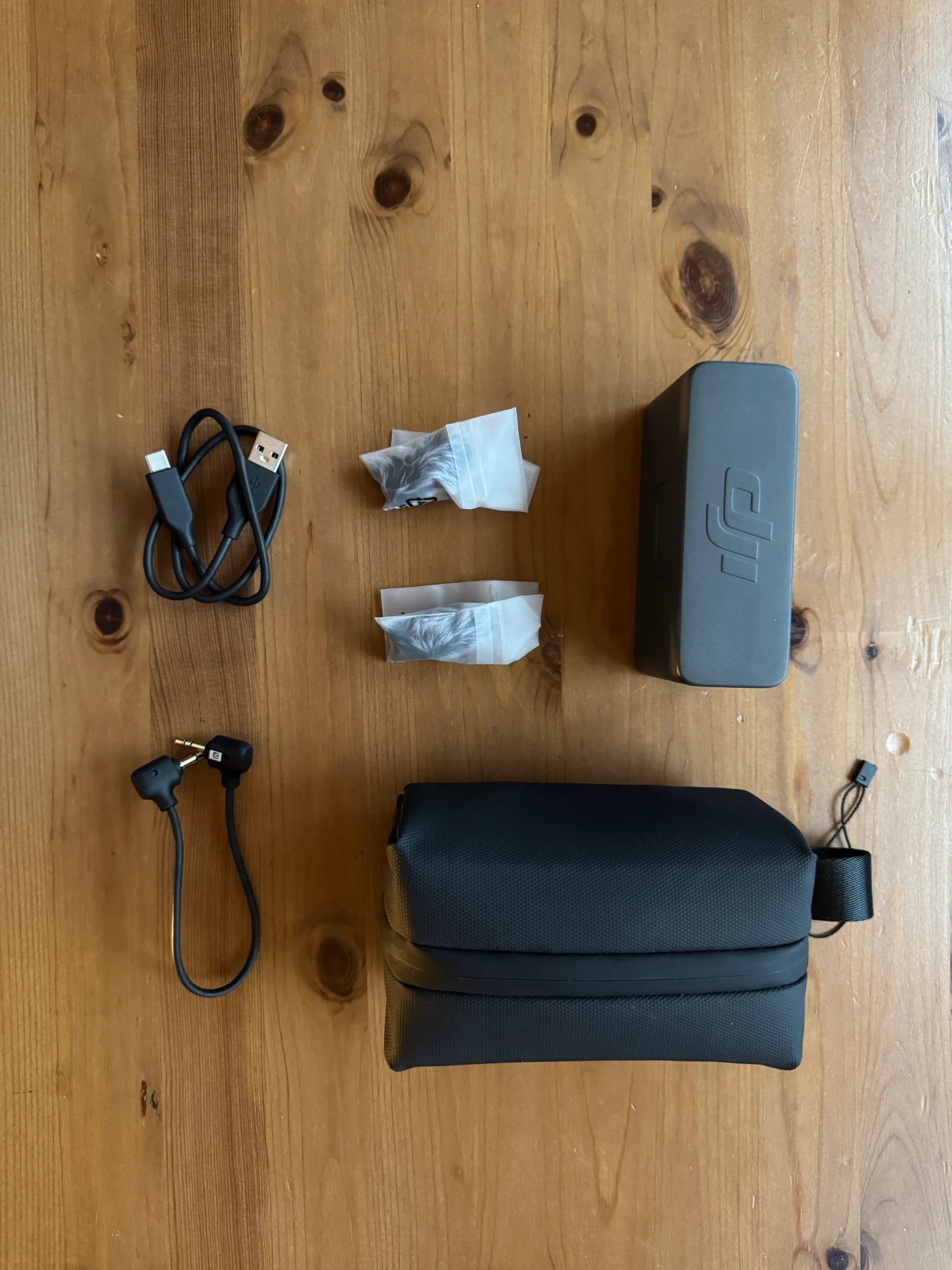 DJII DJI Mic 2 - Photo 3 sur 3