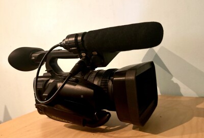 Location Sony PXW-Z150