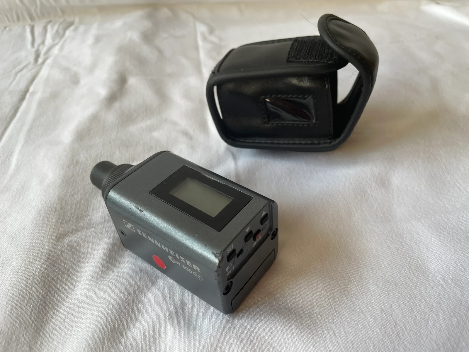 Sennheiser SKP 300 G3 - Photo 2 sur 3