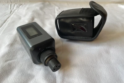 Location Sennheiser SKP 300 G3