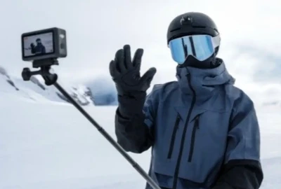 Location Dji Osmo Action 6