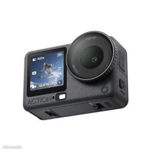Location Dji Osmo Action 6
