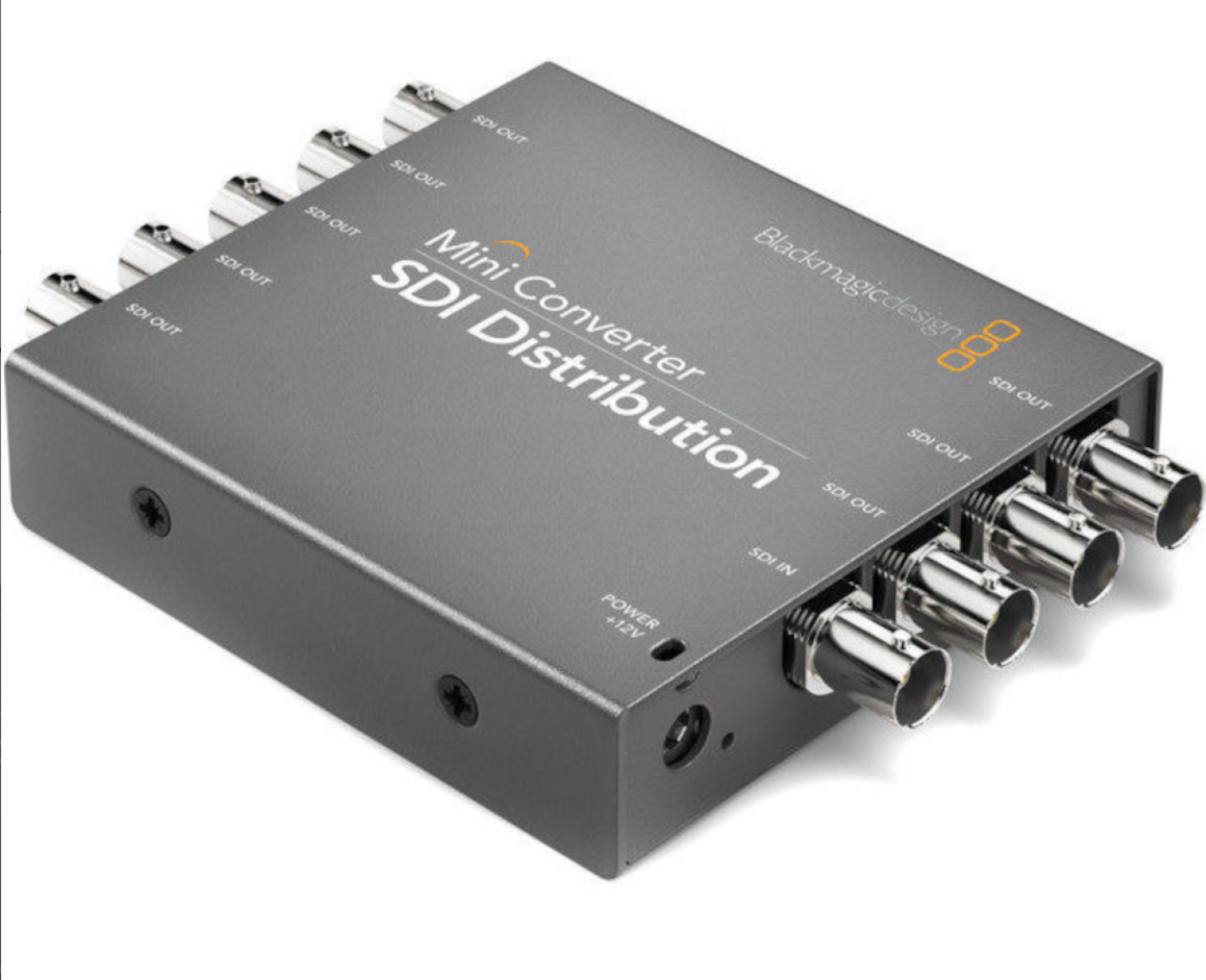 Blackmagic Design Mini Converter - SDI Distribution - Photo 1 sur 1