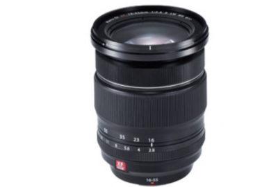 Location Pack Nomade Fujifilm X-T3 + Ronin