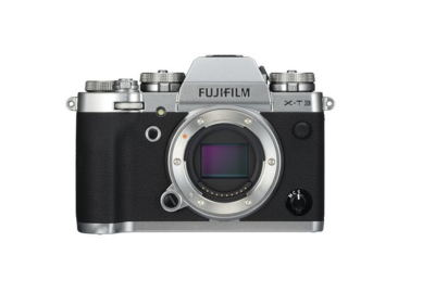 Location Pack Nomade Fujifilm X-T3 + Ronin