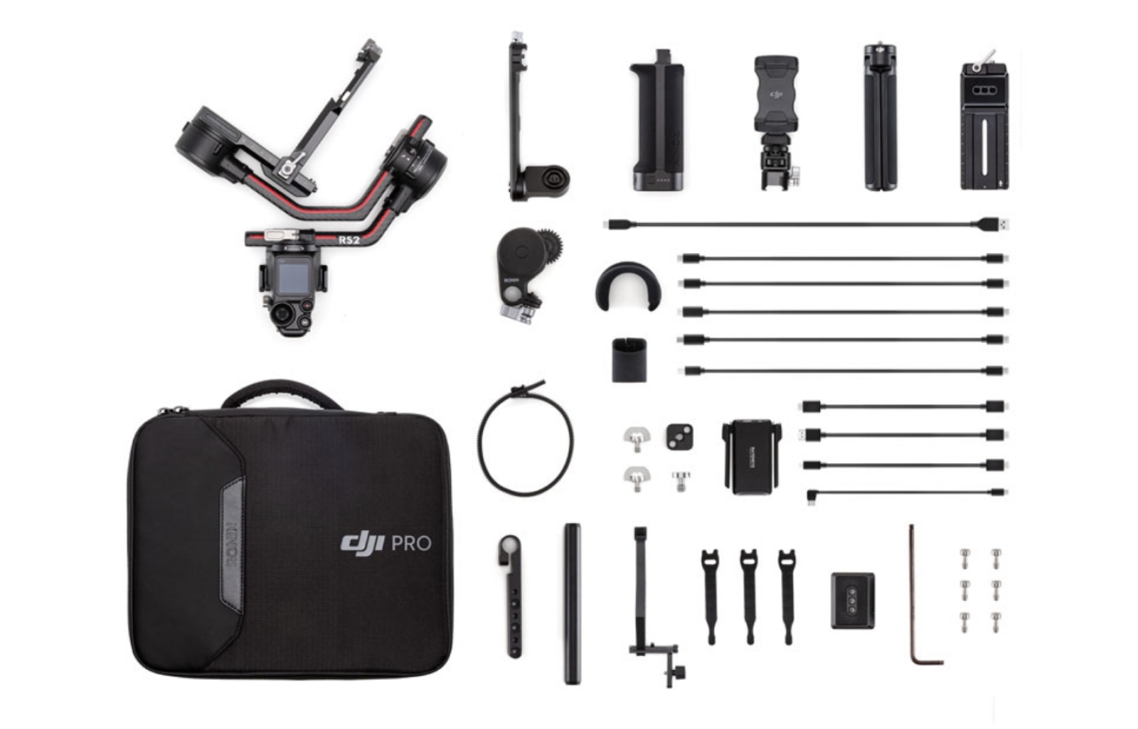 Pack Nomade Fujifilm X-T3 + Ronin - Photo 4 sur 7