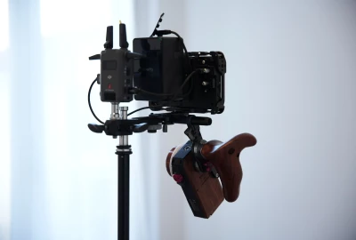 Location Tilta Follow Focus Kit