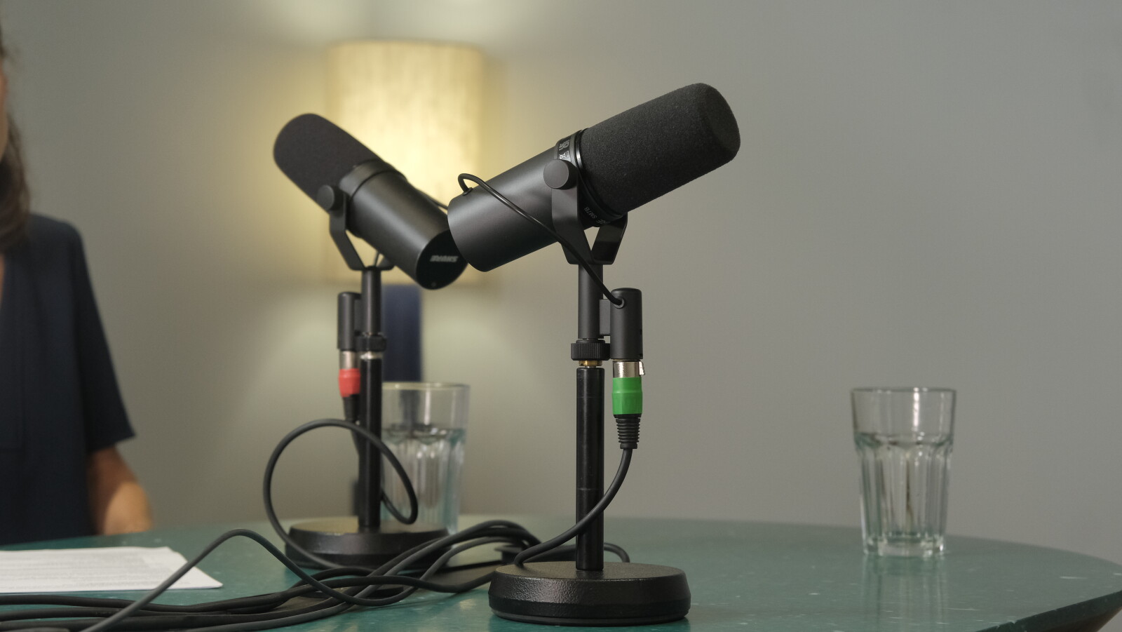 Shure SM7B - Photo 1 sur 3