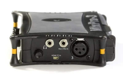 Location Sound Devices MixPre-3