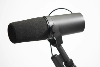 Location Pack Création de podcast