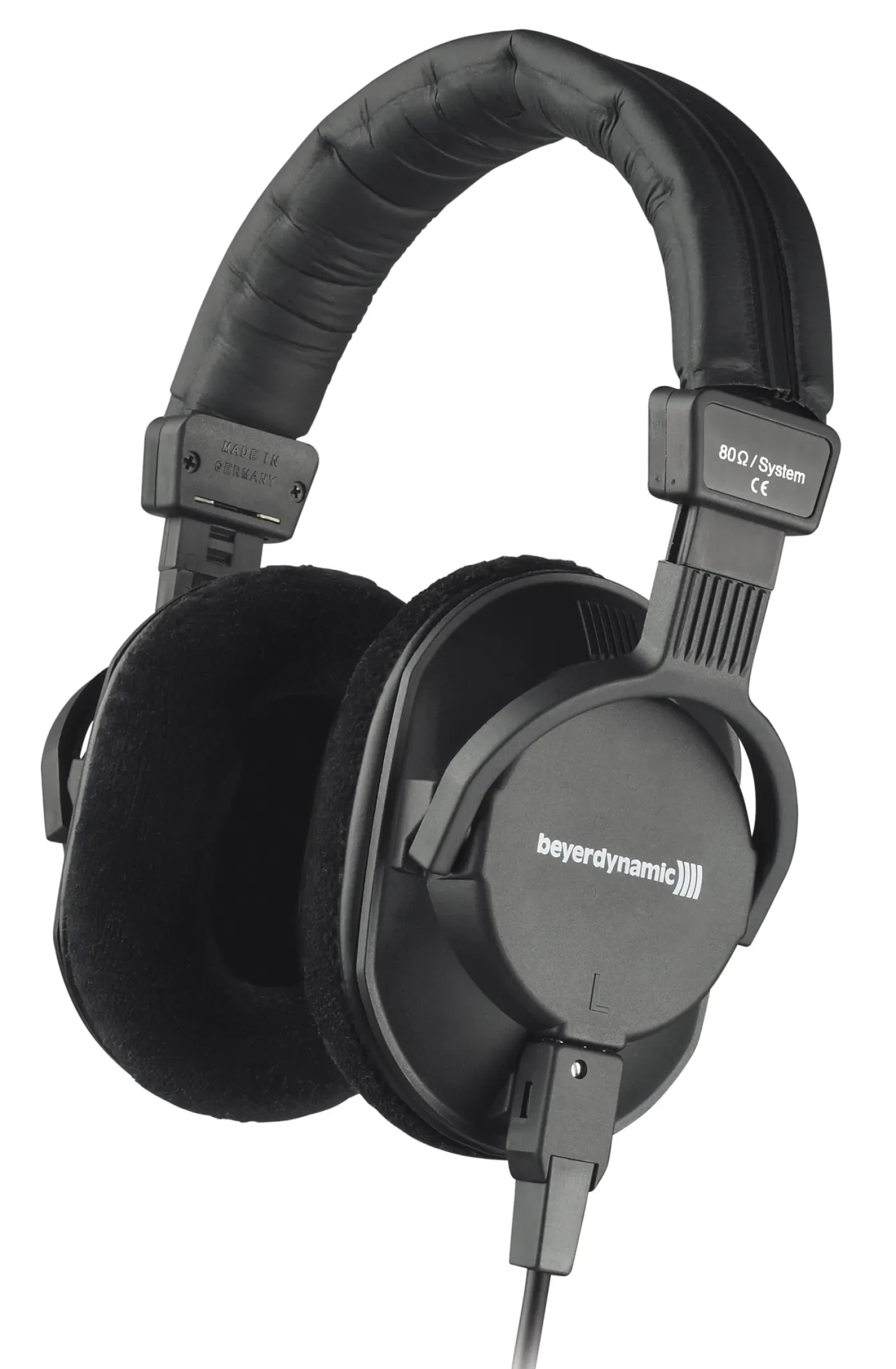 Beyerdynamic DT 250 - Photo 1 sur 1