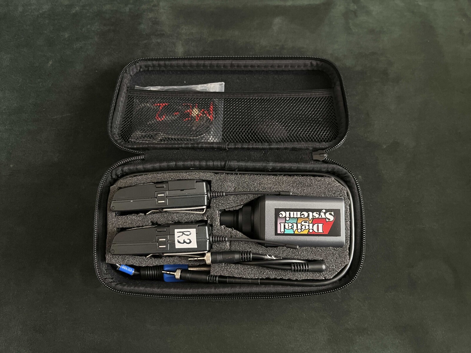 Sennheiser EW 100 G4 - Photo 1 sur 4