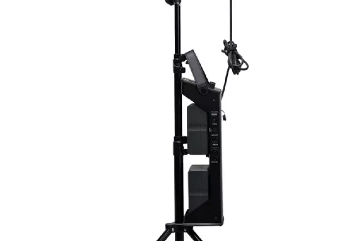 Location Nanlite Forza 500 - Lightyshare