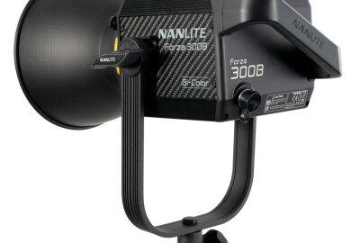 Location Nanlite Forza 300B