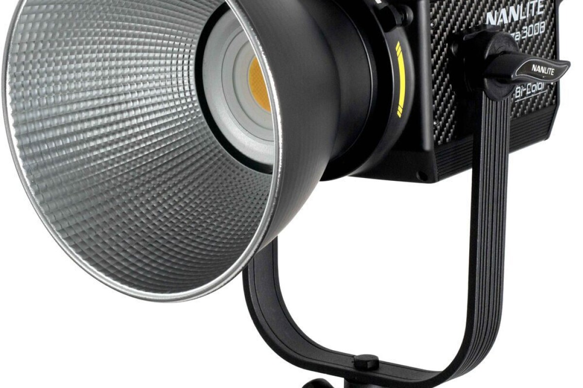 Location Nanlite Forza 300B - Lightyshare
