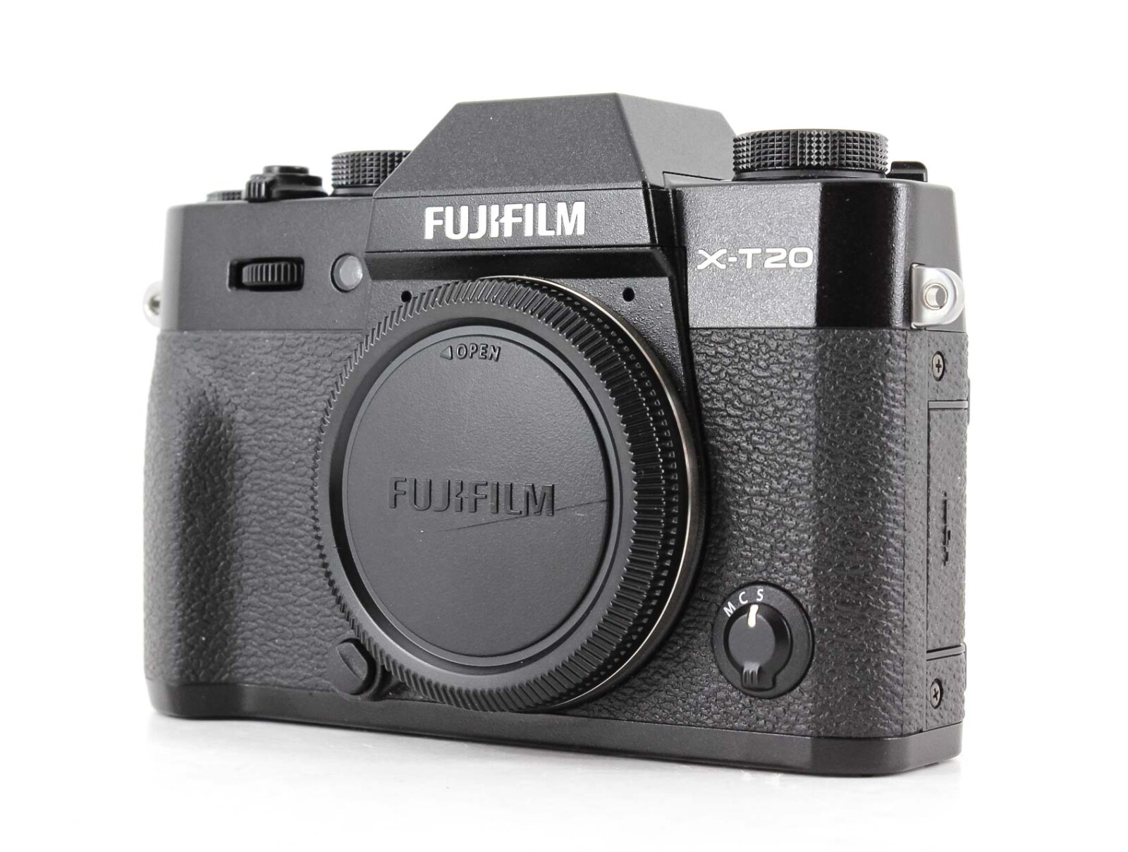Fujifilm X-T20 - Photo 1 sur 1
