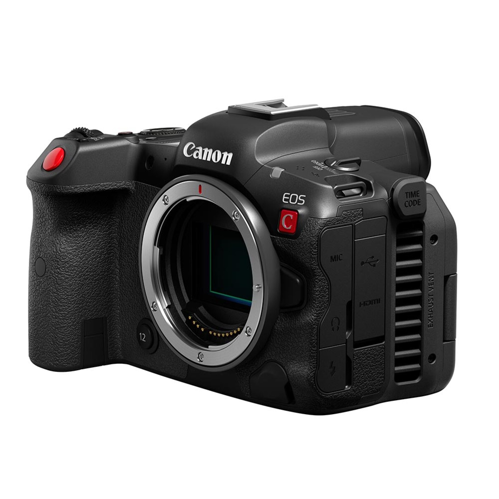 Canon EOS R5 C - Photo 1 sur 1