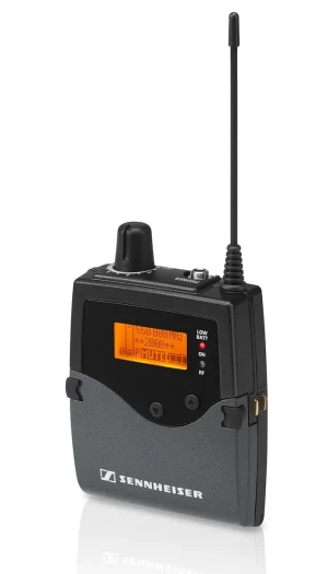 Location Sennheiser EK 2000 IEM