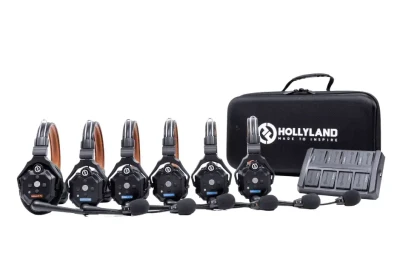 Location Hollyland Solidcom C1 Pro