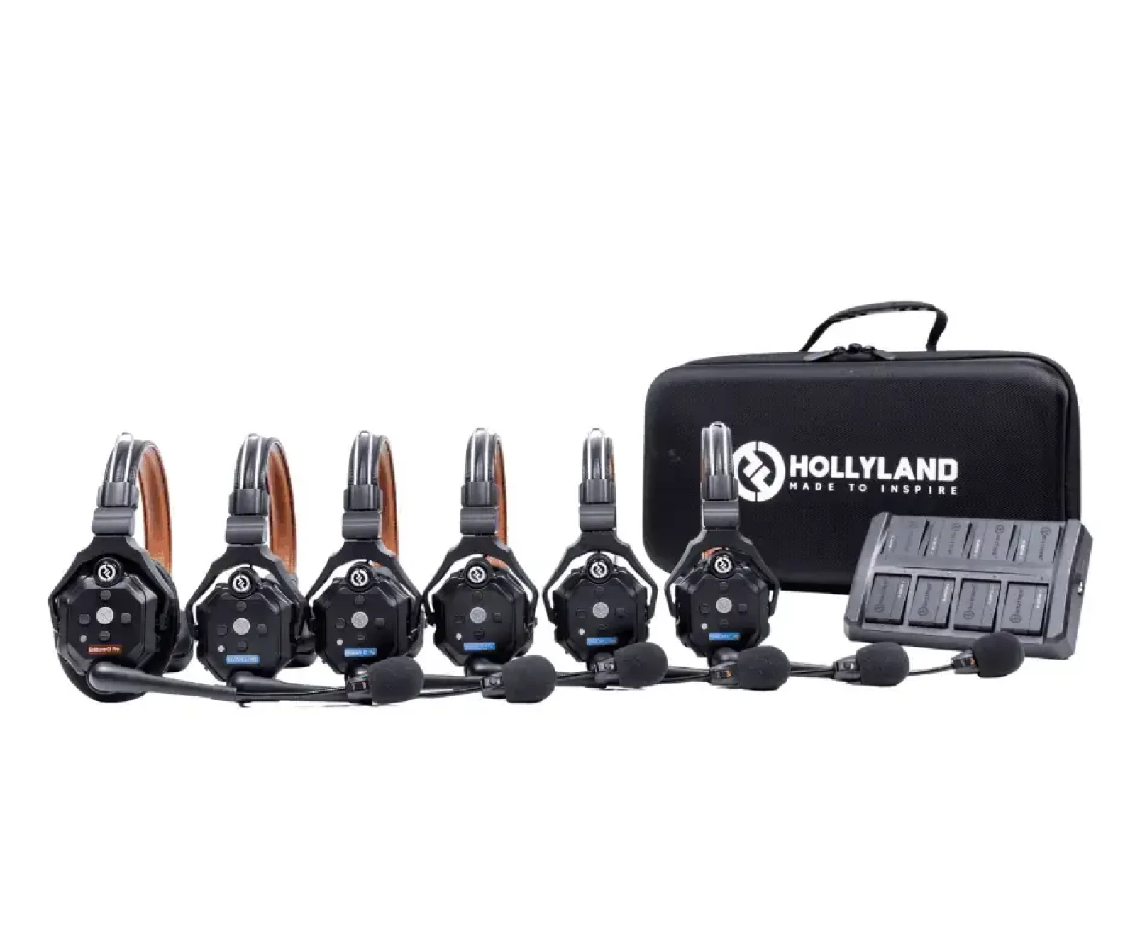 Hollyland Solidcom C1 Pro - Photo 2 sur 3