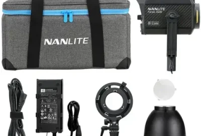 Location Nanlite Forza 150B