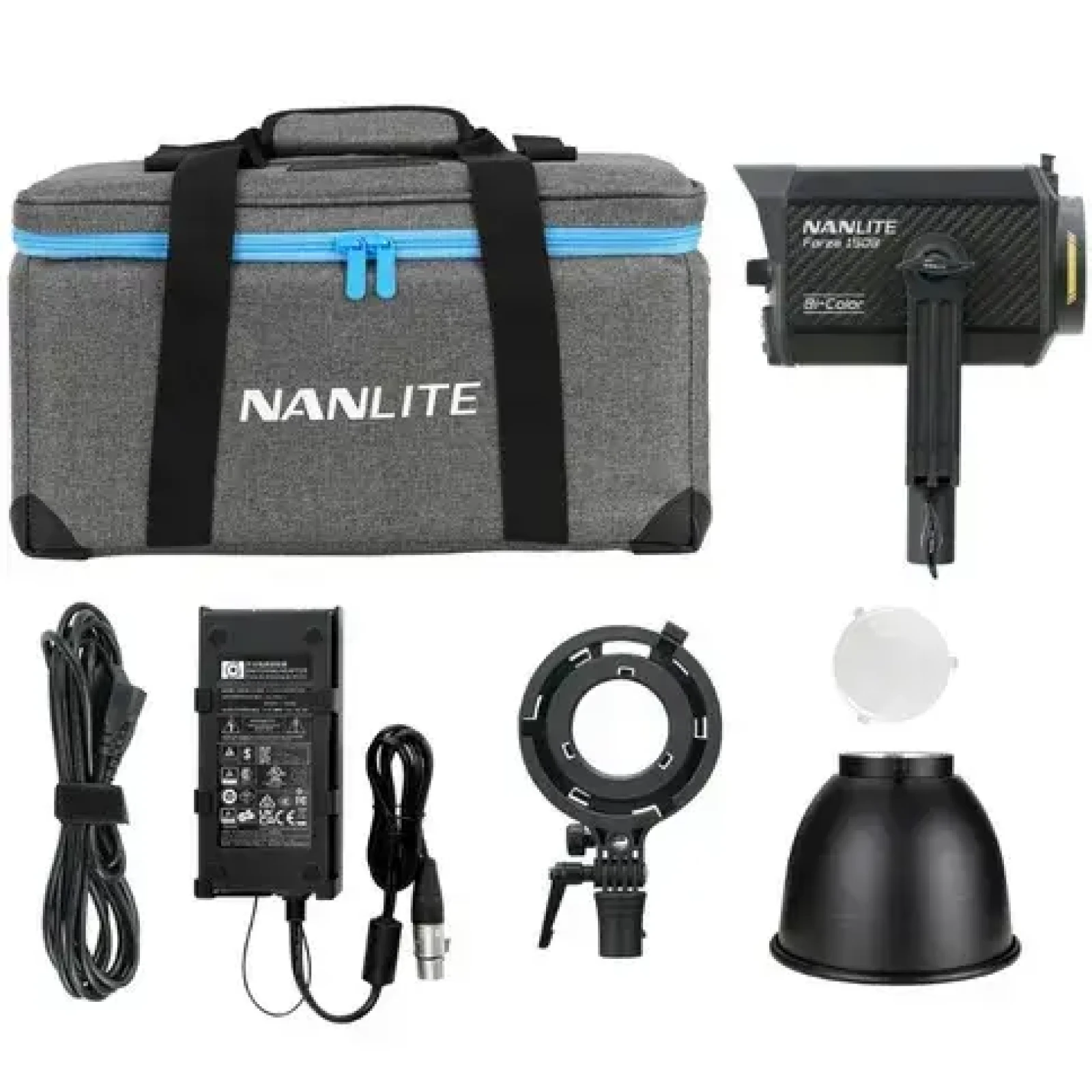 Nanlite Forza 150B - Photo 3 sur 4