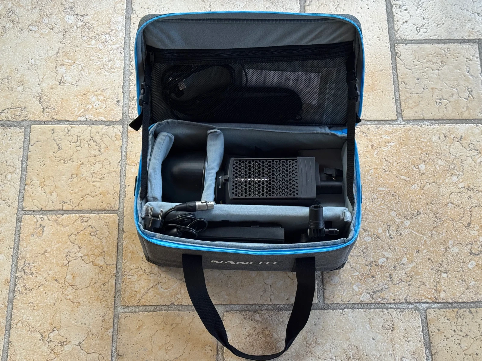 Nanlite Forza 150B - Photo 4 sur 4