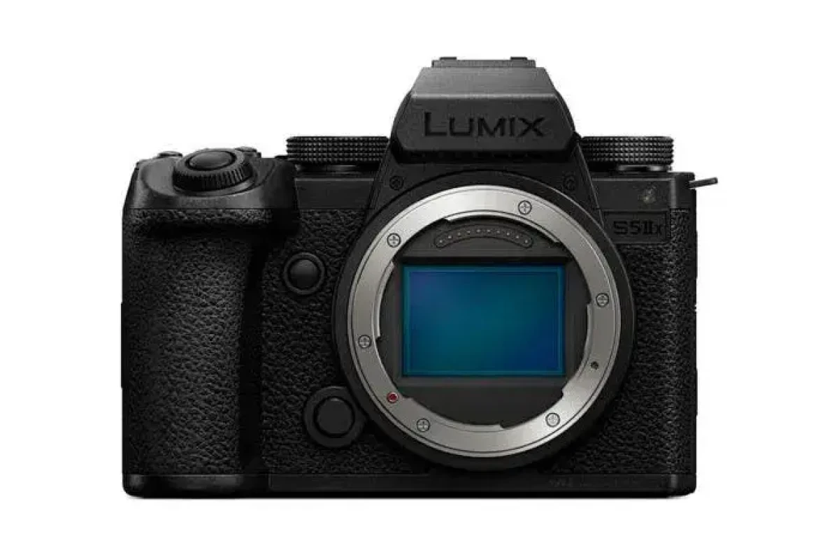 Location Lumix S5IIX - Lightyshare