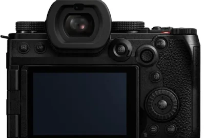 Location Lumix S5IIX