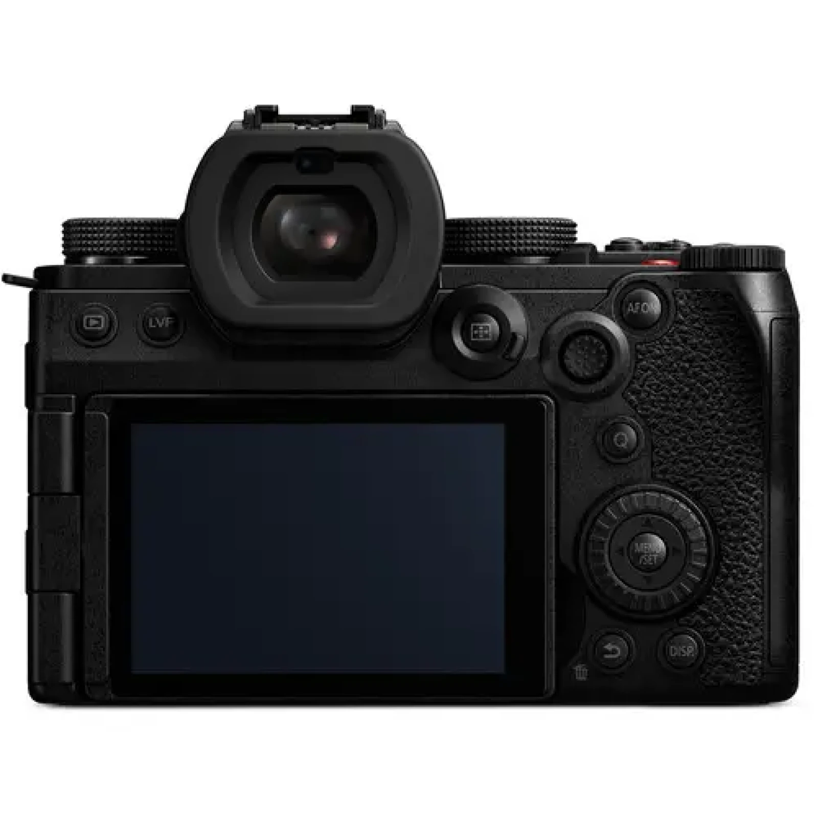 Lumix S5IIX - Photo 2 sur 3