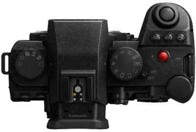 Location Lumix S5IIX