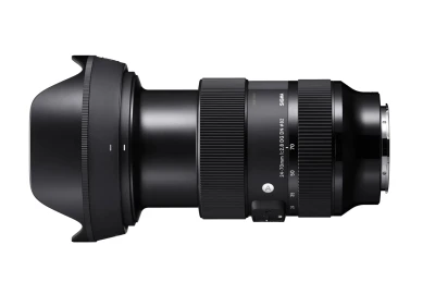 Location Sigma 24-70mm F2.8 DG DN Art - Monture L