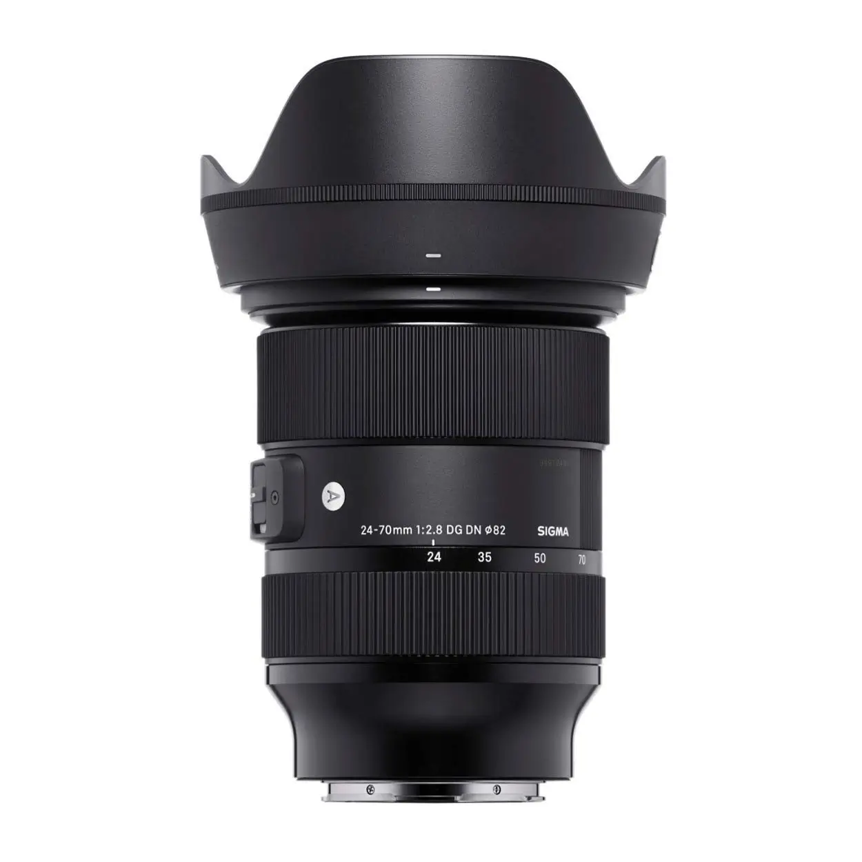 Sigma 24-70mm F2.8 DG DN Art - Monture L