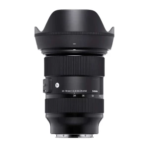 Location Sigma 24-70mm F2.8 DG DN Art - Monture L