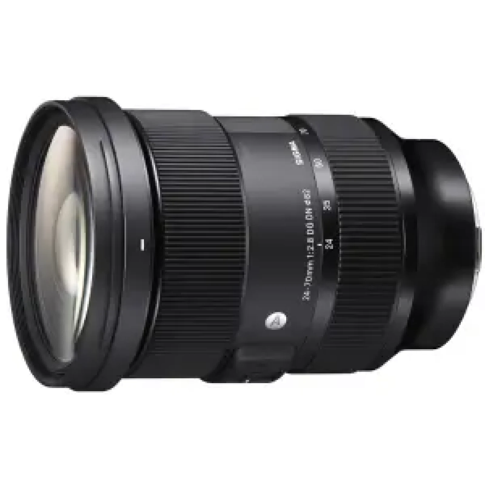Sigma 24-70mm F2.8 DG DN Art - Monture L - Photo 2 sur 3