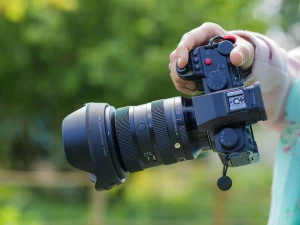 Location Pack Lumix S5IIX + Sigma Art 24-70 f/2.8
