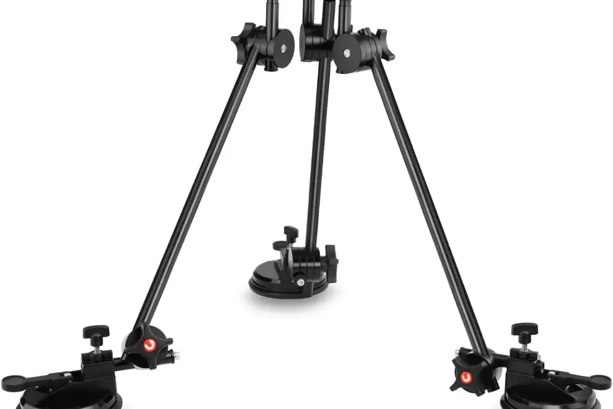 Location camtree gripper g10 - Lightyshare