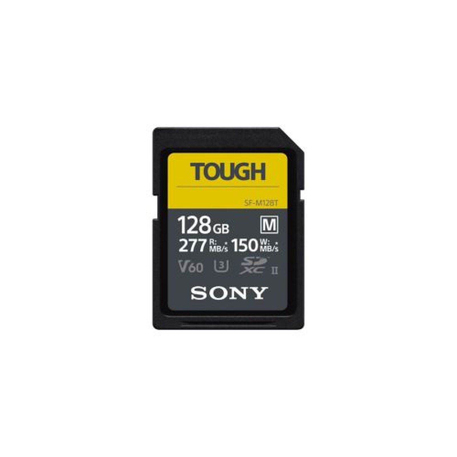Sony Tough 128Gb - Photo 1 sur 1