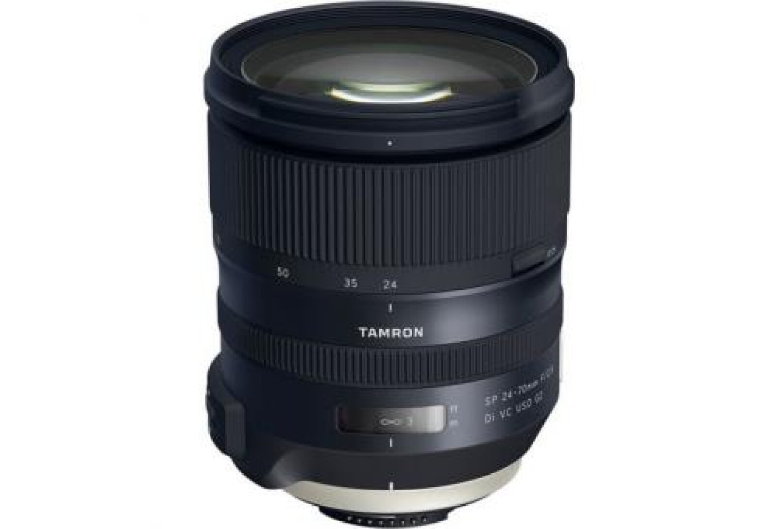 Tamron Tamron SP 24-70 mm f/2.8 Di VC USD G2 Monture Nikon - Photo 2 sur 2