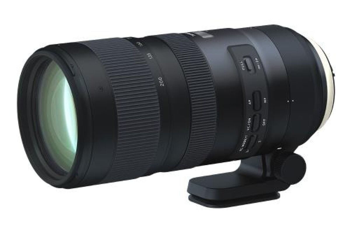 Location Tamron SP 70-200mm F/2.8 Di VC USD Nikon - Lightyshare