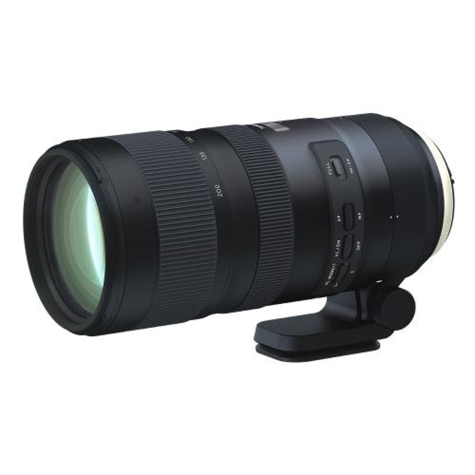 Tamron SP 70-200mm F/2.8 Di VC USD Nikon - Photo 1 sur 2
