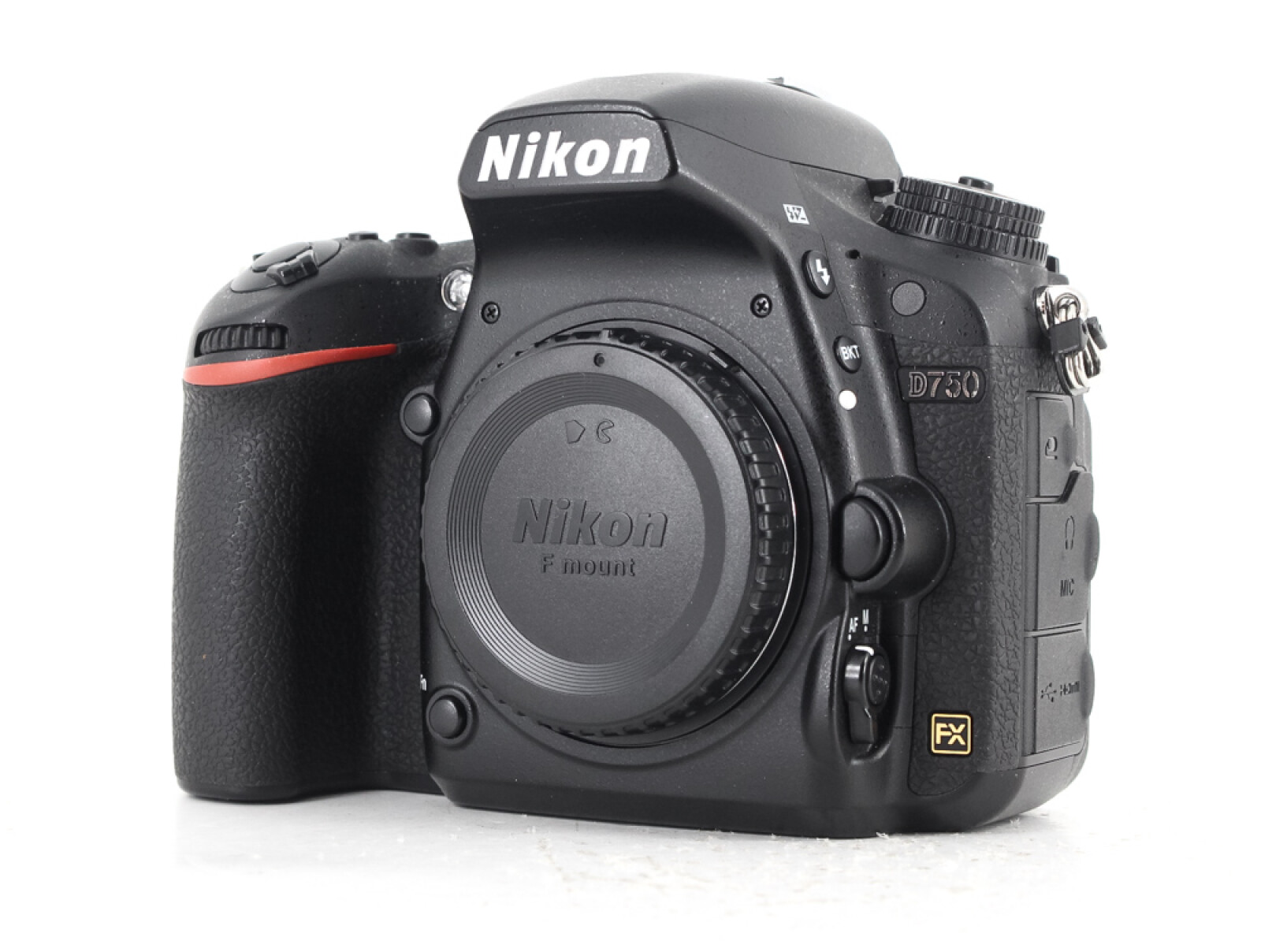 Nikon D750 - Photo 1 sur 1